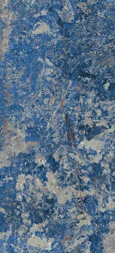 Rex Ceramiche Les Bijoux de Rex Sodalite Bleu Matte 60x120