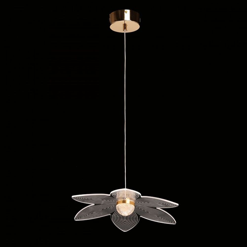 Подвесной светильник De City Оскар 62 510014701