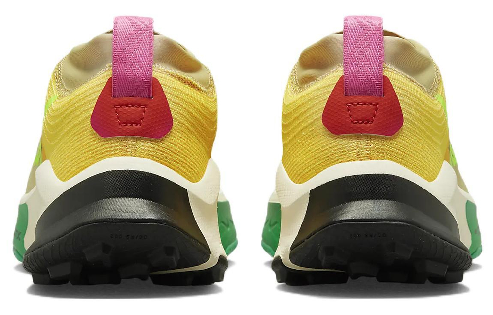 Кроссовки Nike Zoomx Zegama Trail