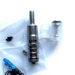 Бак Flash e-Vapor (FeV) Mini RTA SS