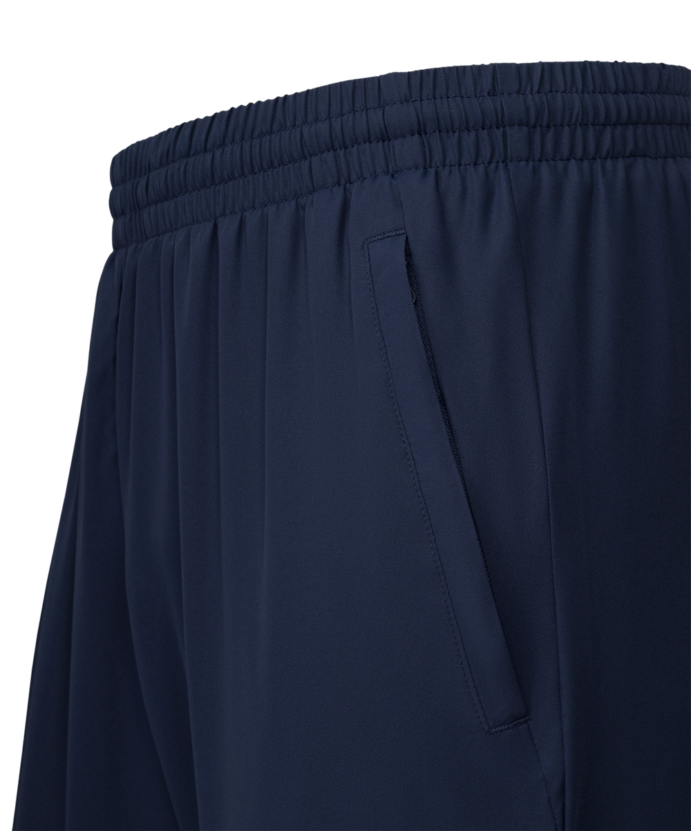 Брюки спортивные CAMP 2 Lined Pants, темно-синий, детский