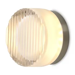 Настенный светильник (бра) Ретро / Retro Freya fr5603wl-l8tr1