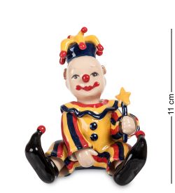 Pavone CMS-23/39 Фигурка «Клоун»