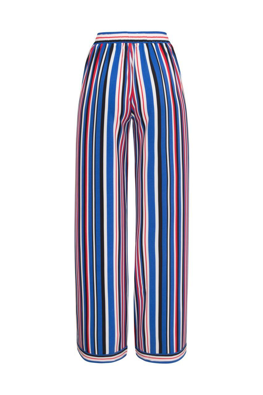 Брюки "Stripes"