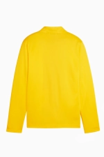 Кофта Puma teamGOAL Training Jacket Junior - желтый
