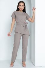Костюм Летний тренд (латте) Diolche (Акция)
