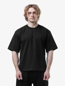 Футболка ACOLYTE М1, Черный