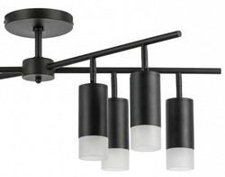 Люстра на штанге Lightstar LR7283781