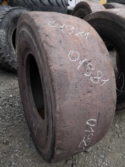 17.5R25 Bridgestone VSMS шина б/у