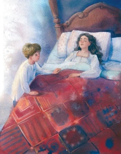 Добрые сказки Волшебной долины. Оганова Ирина Борисовна