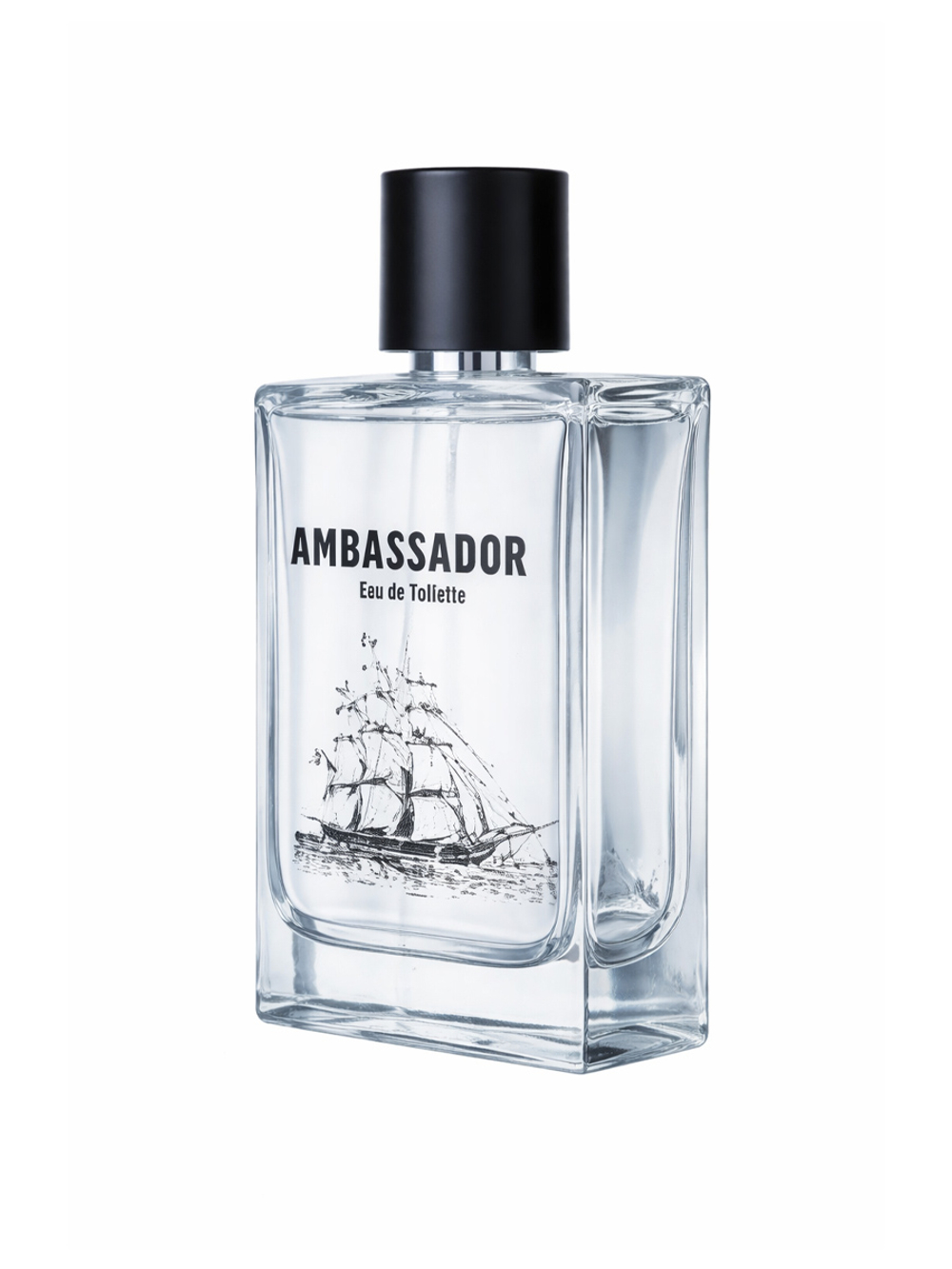 GENTY AMBASSADOR men 100ml edt