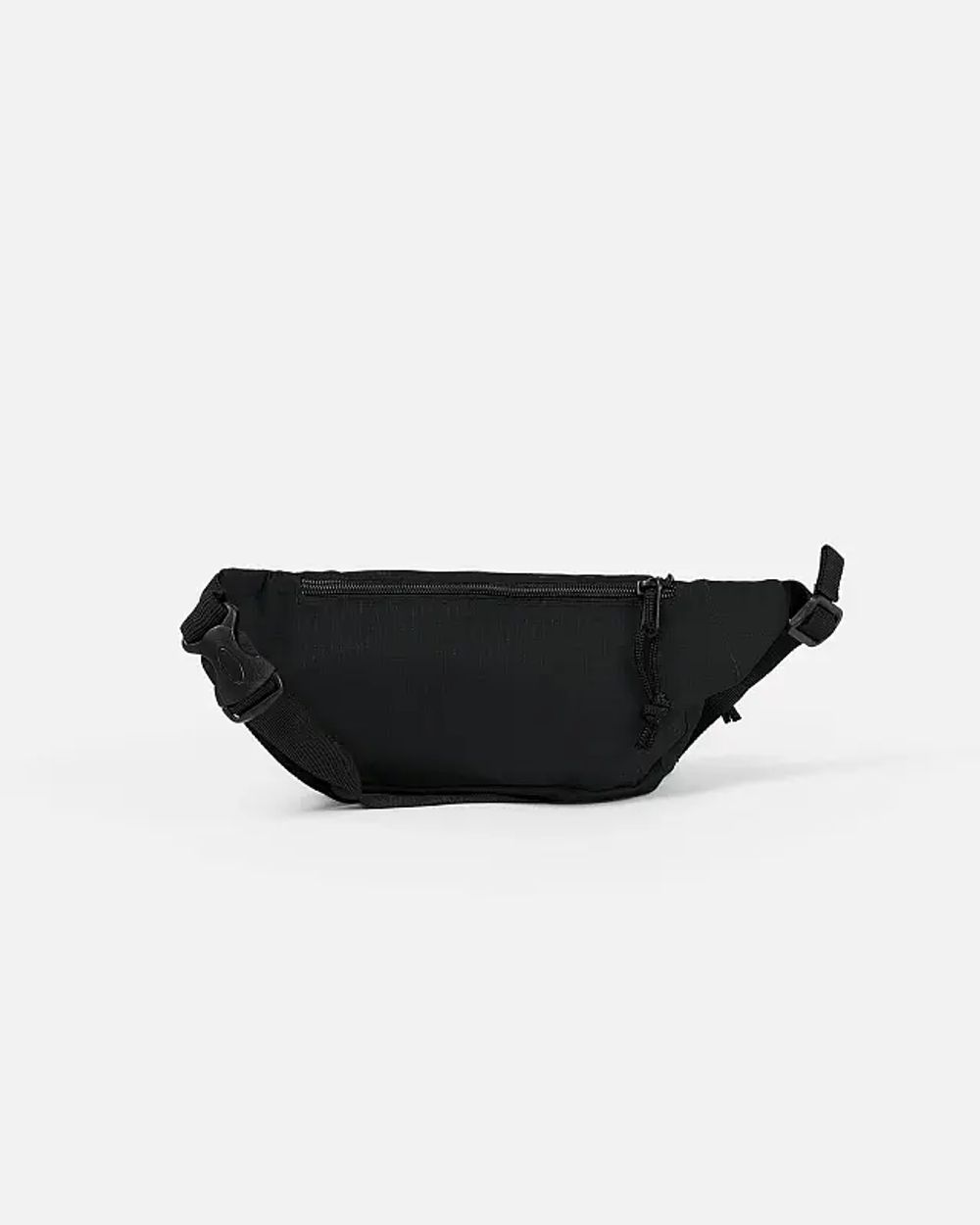 Сумка поясная Anteater Waistbag RST Black