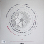 James / Be Opened By The Wonderful (2LP)
