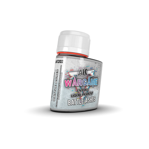 Battle Ashes 35ml