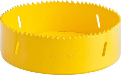 STAYER Procut, 133 мм, биметрическая коронка (29547-133)