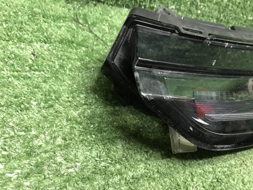 ДХО левый Jetour Dashing (2022-н.в.) LED
