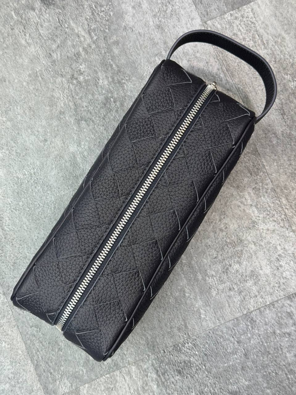 Несессер Bottega Veneta