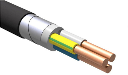 Кабель iTOK ВБШвнг(А)-LS 3х10