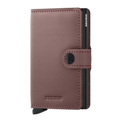 Кошелёк Secrid Miniwallet Matte