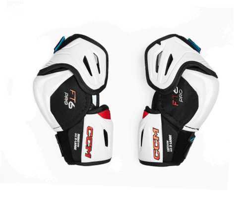 Налокотники CCM Jetspeed FT6 PRO (SR)