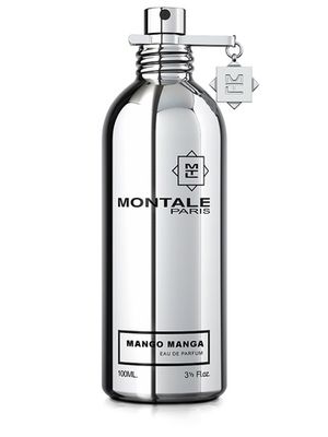 Купить духи Montale Mango Manga, монталь отзывы, алматы монталь парфюм