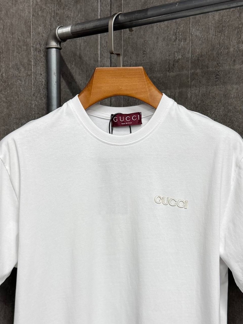 Футболка Gucci