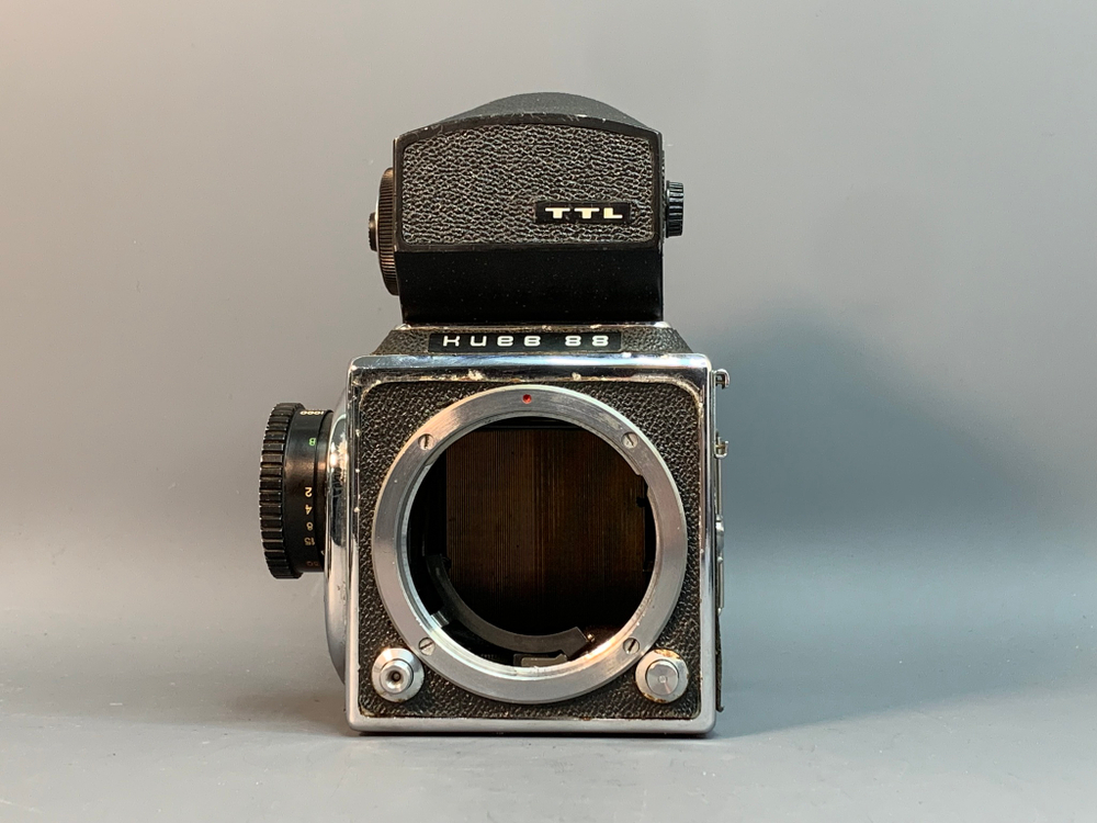 Киев 88