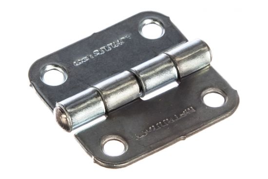 Петля накладная ПН5-40 40х37х1,5 мм универсал