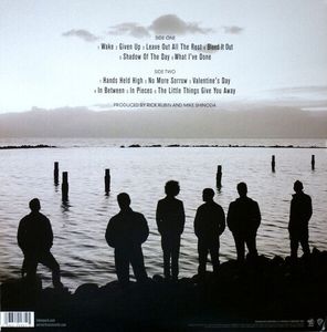 Linkin Park / Minutes To Midnight (LP)