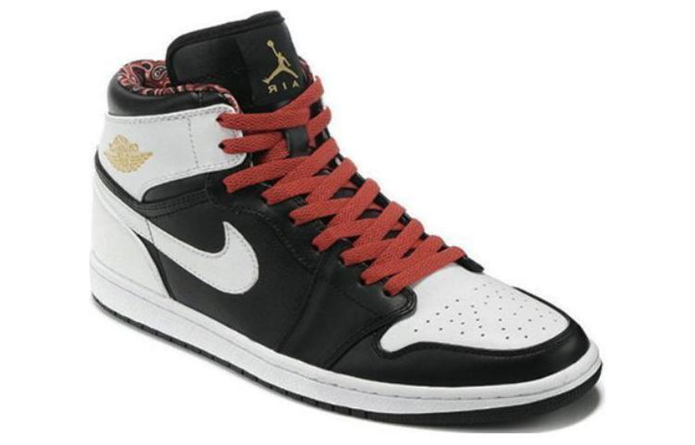 Кроссовки Jordan Air Jordan 1 Retro Rttg Vegas