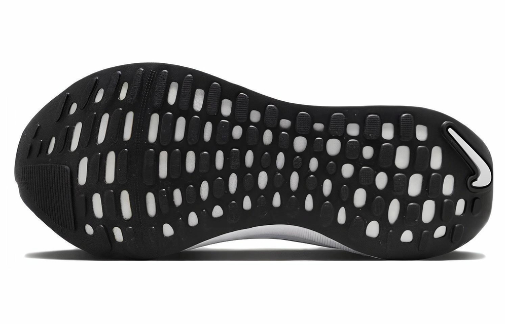 Кроссовки Nike React Exp Infinity Run 4 (Женская размерная сетка)