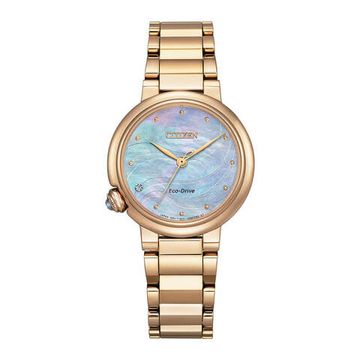 Наручные часы Citizen EM0919-85Y