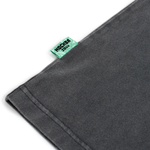 «Dissolution» Layered Longsleeve