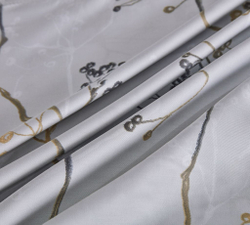 Постельное белье 2 спальное евро Asabella 2095-6/180