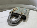 Christian Dior Lady Dior 20 cm