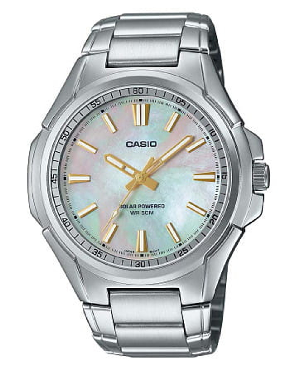 Часы Casio Collection MTP-RS100S-7A