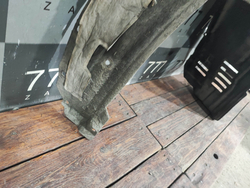 Подкрылок передний левый Toyota RAV4 IV (XA40) 12-19 Б/У Оригинал 5387642090