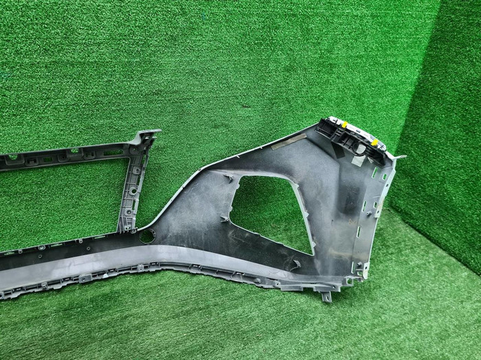 Бампер передний Hyundai Tucson 4 (2020-н.в.)