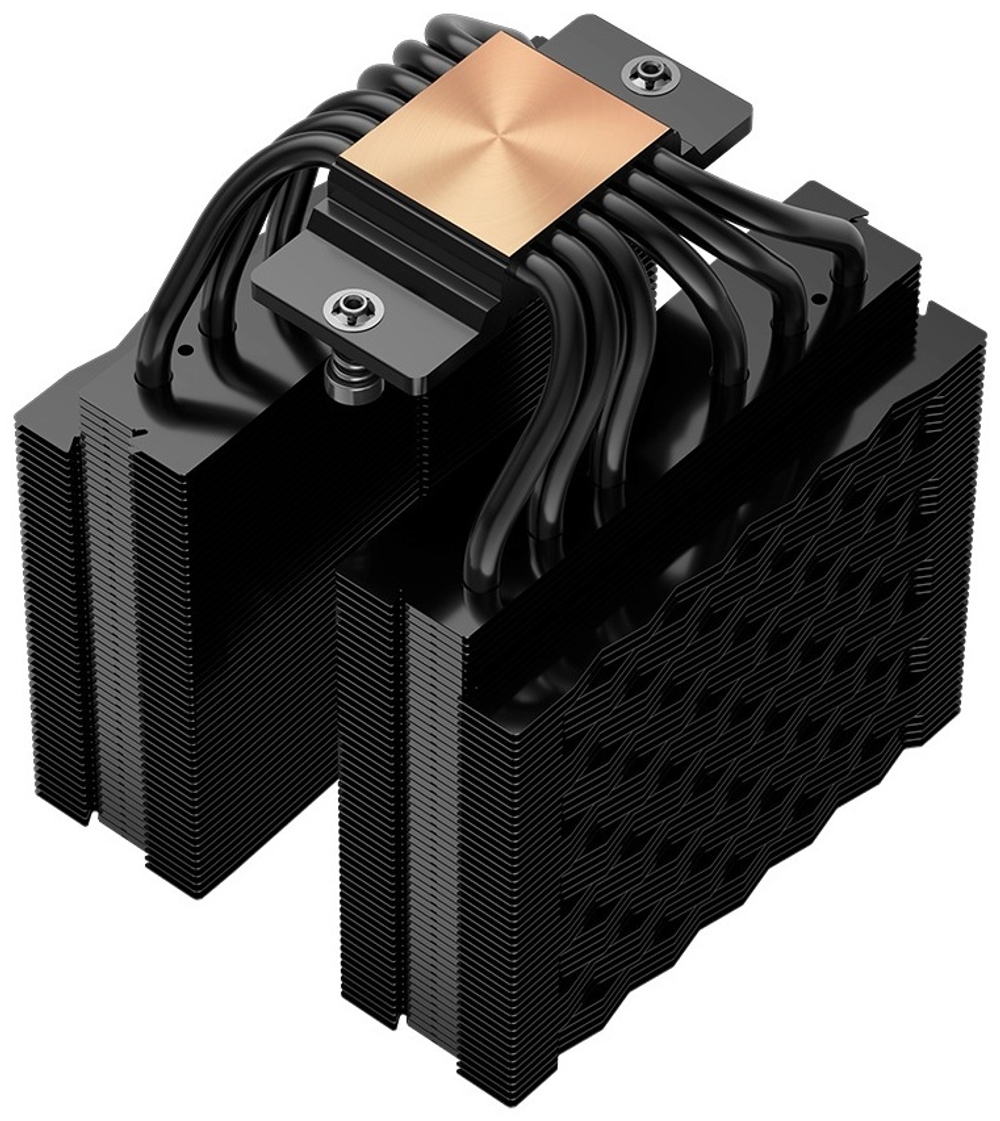 PCcooler RT620 BK