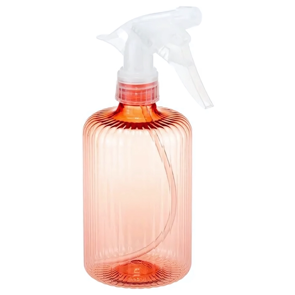 Опрыскиватель ВЕЛЬВЕТ 0,55л Оранжевый прозрачный