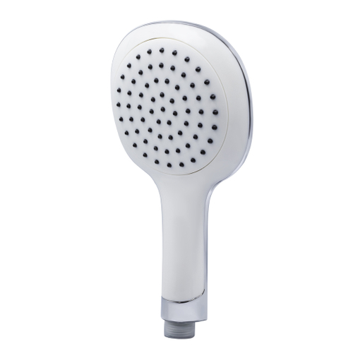 Лейка для душа MIXLINE ML 1042 1 позиция (блистер)  БЕЛЫЙ