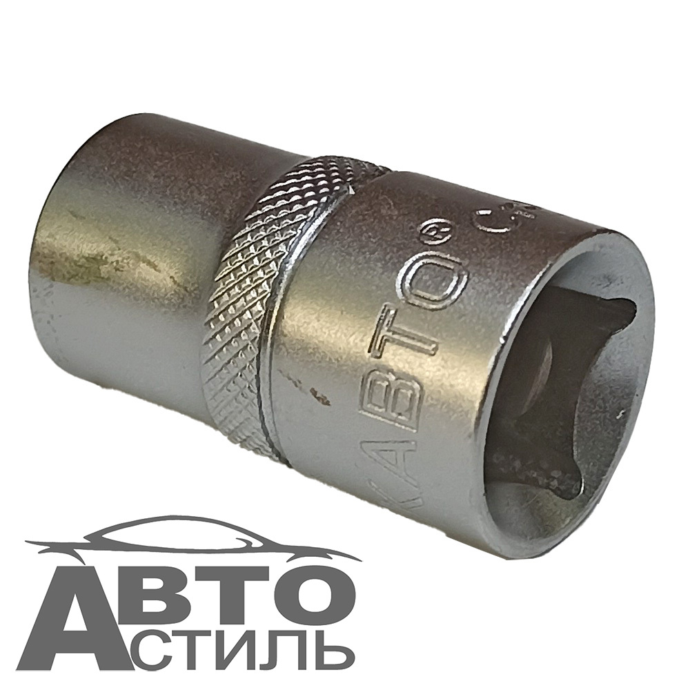 Головка Е -18  1/2" МАЯКАВТО™  54618