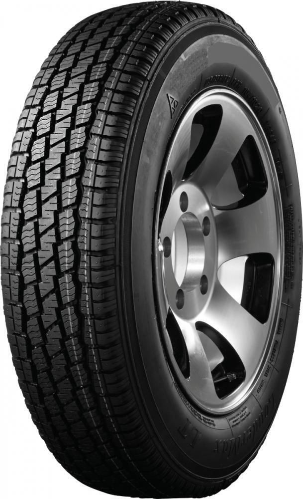 195/75R16C LANDSPIDER WILDTRAXX AT II DSW 107/105R