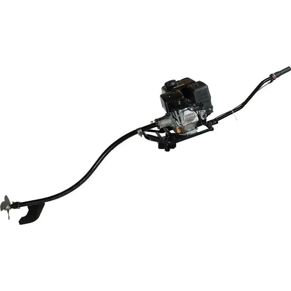 Habert G200 D20 мотор лодочный болотоход 00-00155386