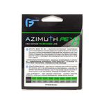 F-FISHING Шнур Azimuth PE X8 150м Dark Green 0,20мм 10,5кг/23lb