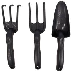 Набор садового инструмента «Агроном Премиум» №3 АП 137. 333726-SK