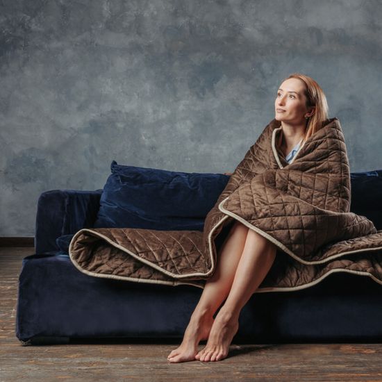 Электроодеяло  Teddy 150х180 см