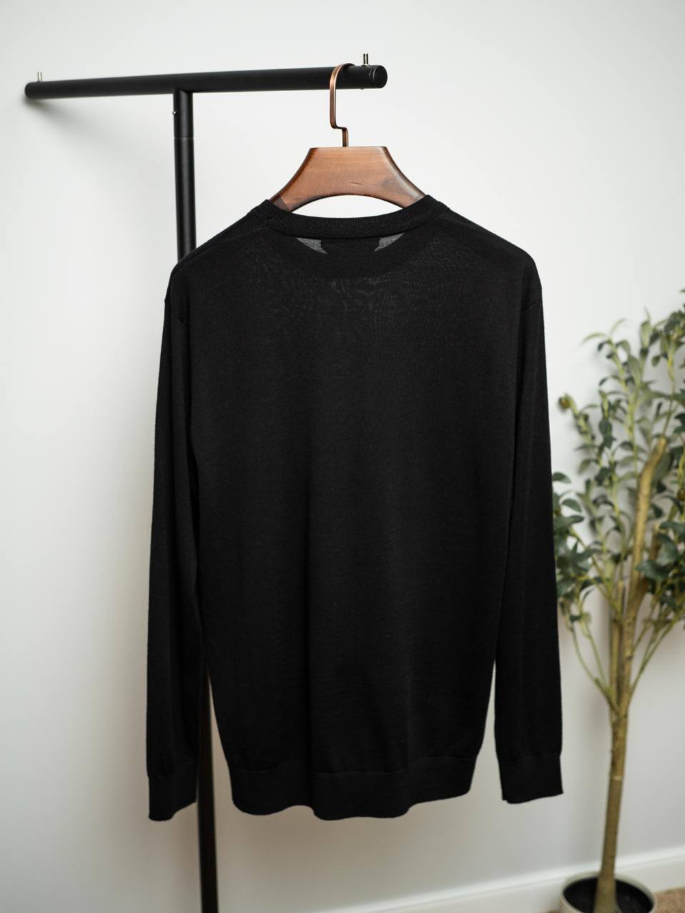 Джемпер Zegna