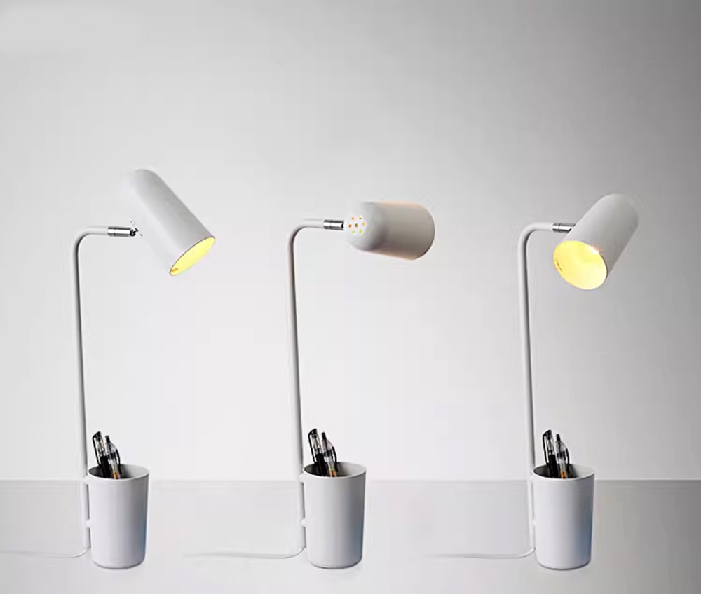 Table design lamp Buddy by Northern