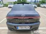 Hyundai The New Grandeur (Azera) IG 2.5 (05.2020)